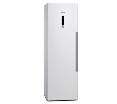 SIEMENS IQ 500 KS36VBW30G Tall Fridge - White SIEMENS IQ 500 KS36VBW30G Tall Fridge - White
